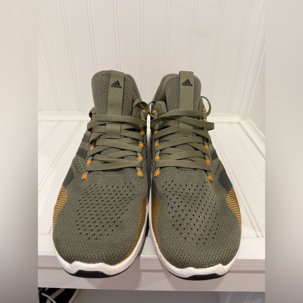 Adidas Men's Fluidflow 2.0.